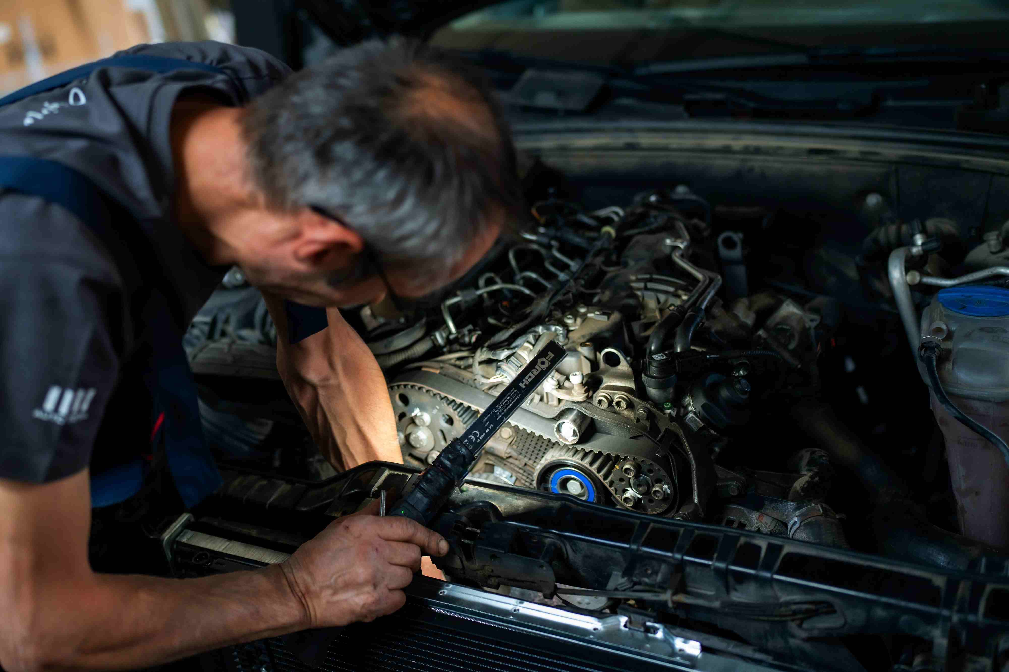 Arcadie Autotec — atelier auto Tecuci